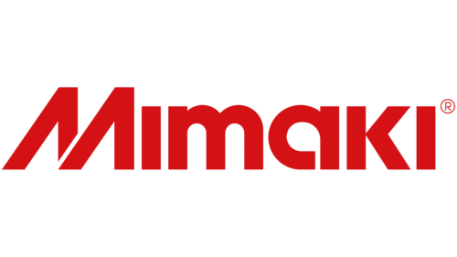 MIMAKI