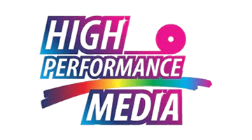 HIGH PERFORMANCE MEDIA