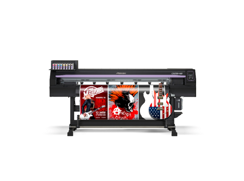 MIMAKI CJV150 SERIESMIMAKI CJV150-75