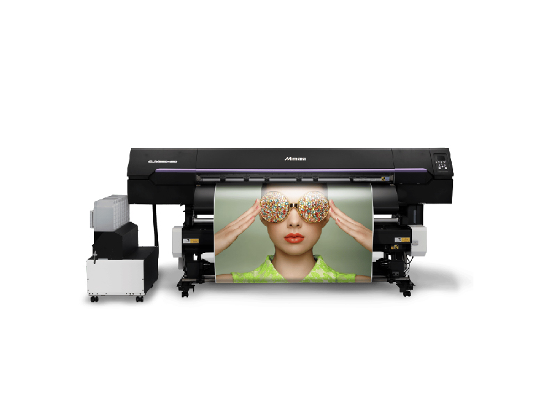 MIMAKI CJV330-160