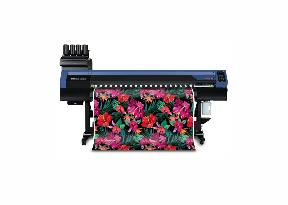 MIMAKI TS100-160