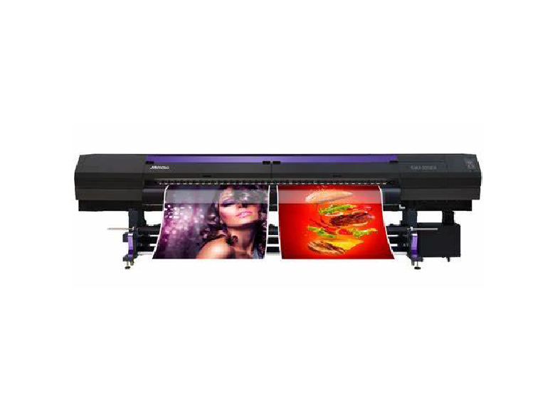 MIMAKI SWJ-320EA