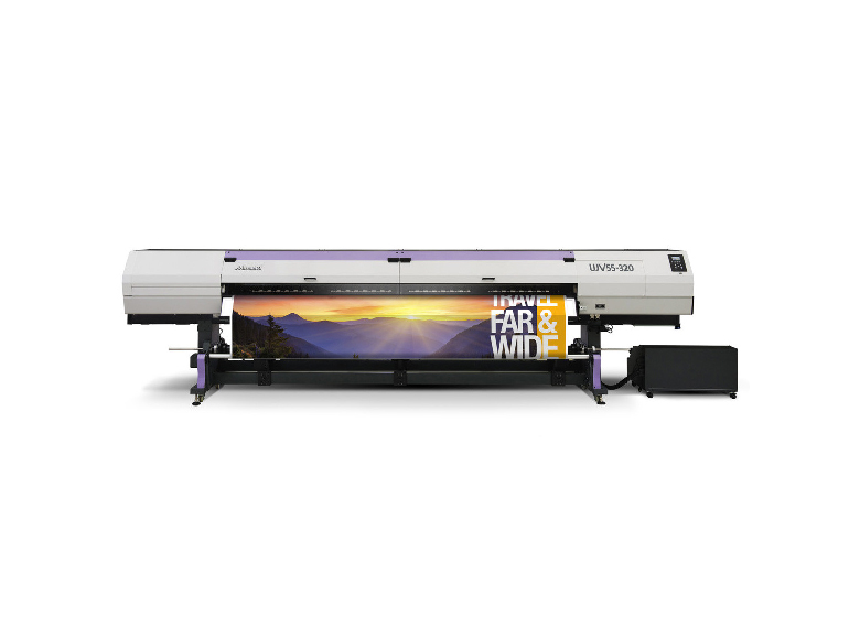 MIMAKI UJV55-320