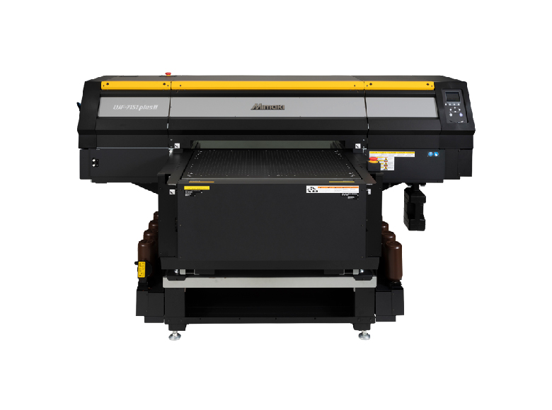 MIMAKI UJF-7151plusII