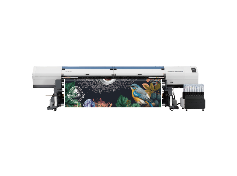 MIMAKI TS330-3200DS