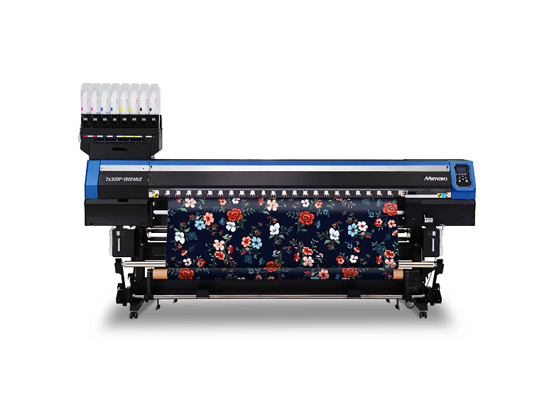 MIMAKI Tx300P-1800 MkII