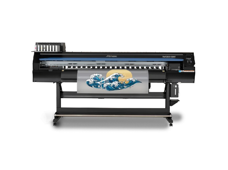 MIMAKI TXF300-160 DTF