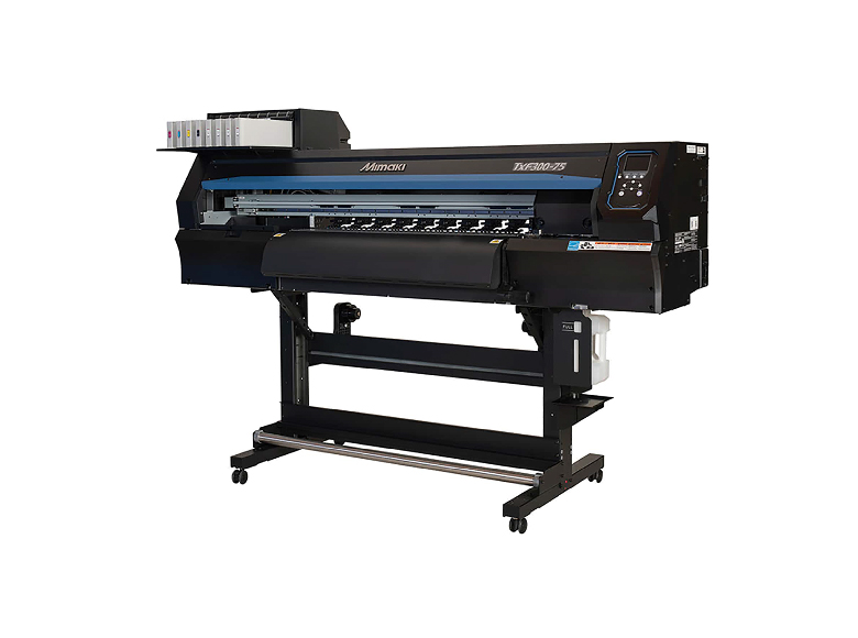 MIMAKI TXF300-75 DTF