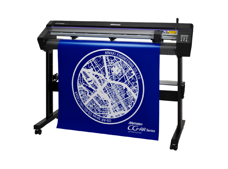 MIMAKI CG-130AR