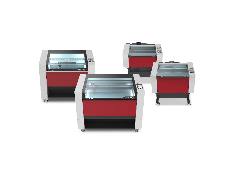 TROTEC SPEEDY SERIES SPEEDY 400