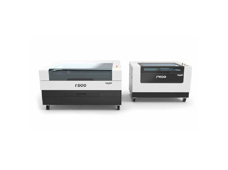 TROTEC R SERIES