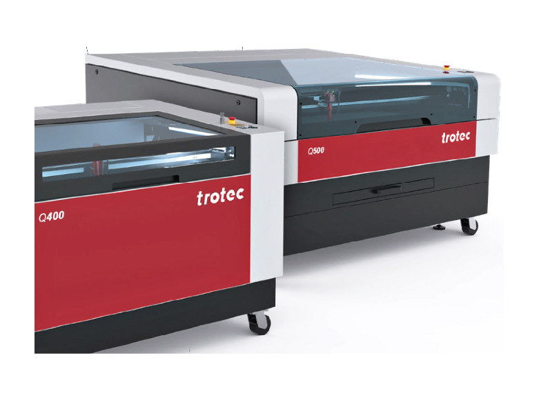 TROTEC Q SERIES