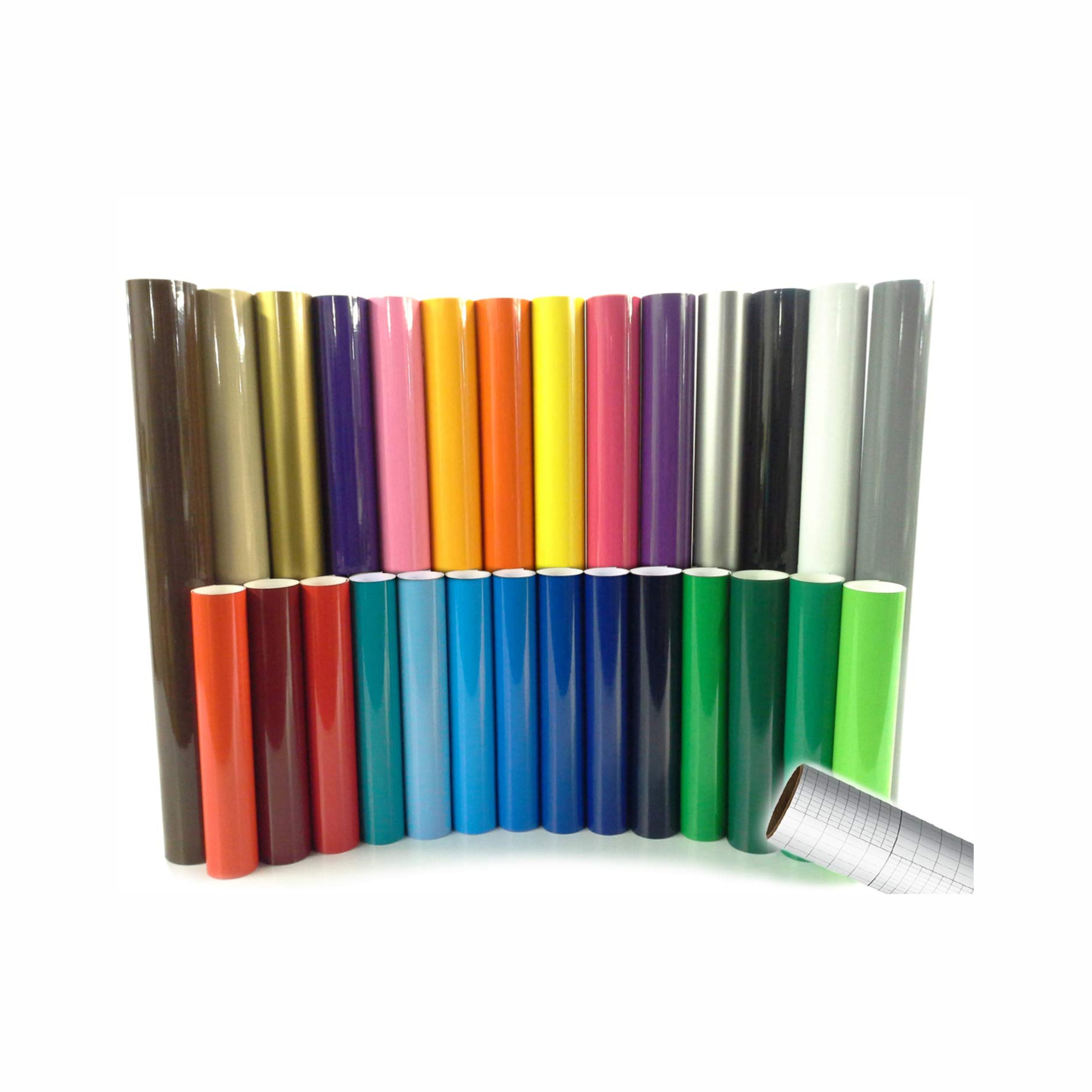 ORACAL® 651 Intermediate Cal 610mm